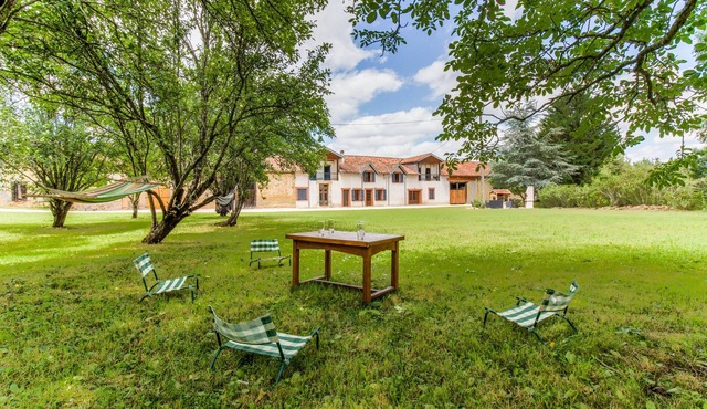 Le Relais de Soubeille - Gîte au coeur de la nature