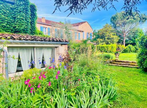 Le Relais des Anges