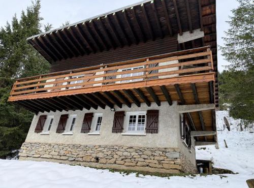 Le Relais des Cimes