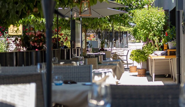 Le Relais des Gourmands