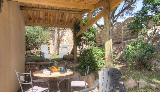 Le Romarin - SOTTA - Gîte
