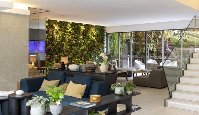 Le Saint-Antoine Hotel & Spa, BW Premier Collection