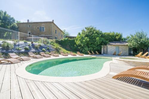 Le Studio - Grospierres