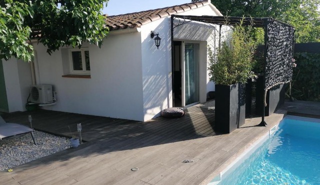 Le Studio le XV