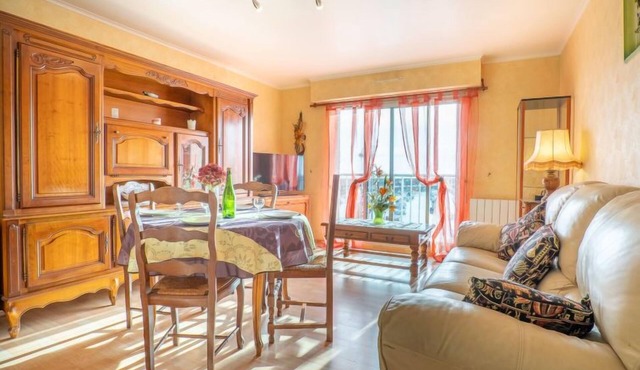 Le Surcouf by Interhome