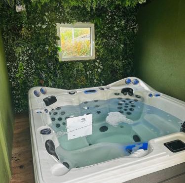 Le temps d une pause Studio calme détente et SPA