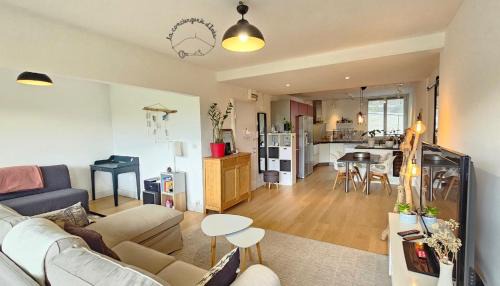 Le Therme #Garage#Balcon - Meublé classé 3étoiles