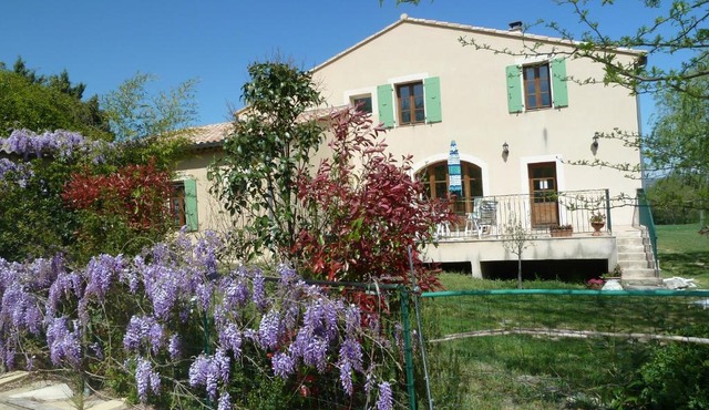 Le Val Léron