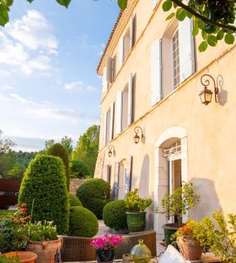 Le Vieux Castel