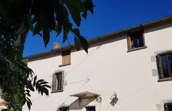 Le Vieux Couvent