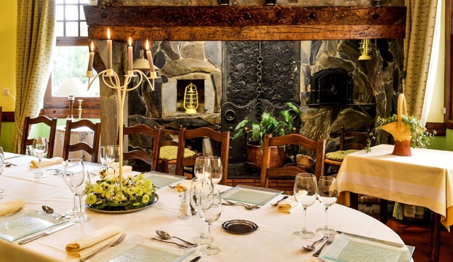 Le Vieux Logis
