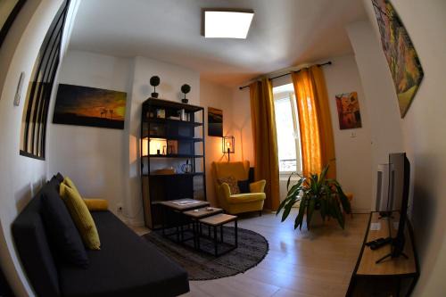 Le Yellow Corner Voironnais