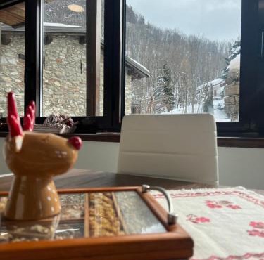 Lemon Lodge - Titty's Apartment - Limone Piemonte
