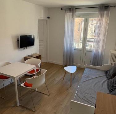 Les balcons du 115 BIS - Appartement standing