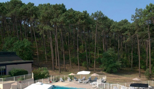 Les Cavales by Interhome