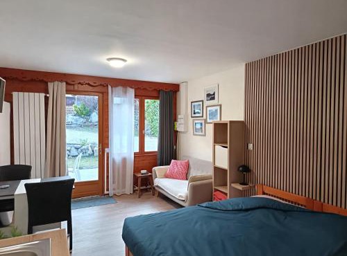 Les Chalets d'Arlos