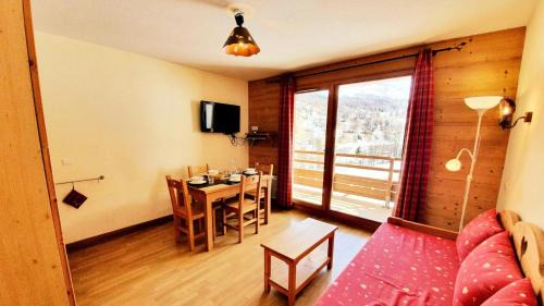 Les Chalets Des Rennes - Appartement 2 pièces - Les Chalets Des Rennes MAE-9674