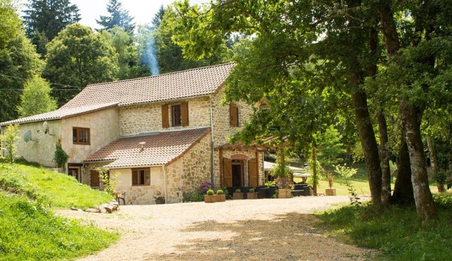 Les Chenes