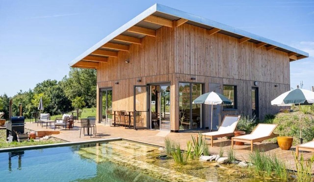 Les Coteaux Lodges & Expériences