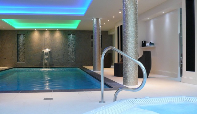 Les Criquets Hôtel & Spa