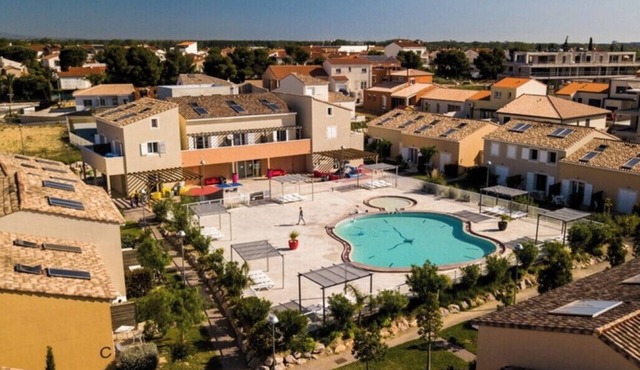 Les Demeures Torrellanes M2P4