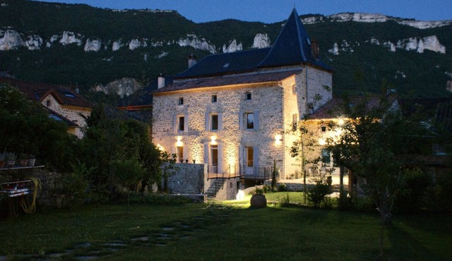 Les Fréjals
