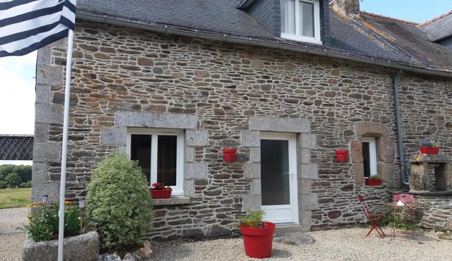 Les Gîtes du Triskell, gîte du Feu