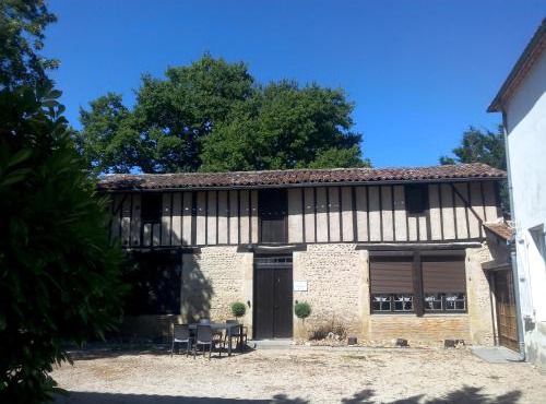 Les Gites de Castera