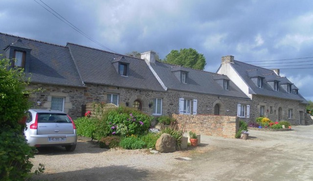 Les Gites de Kerroyal