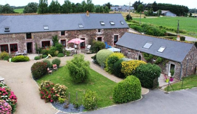 Les Gites du Buisson