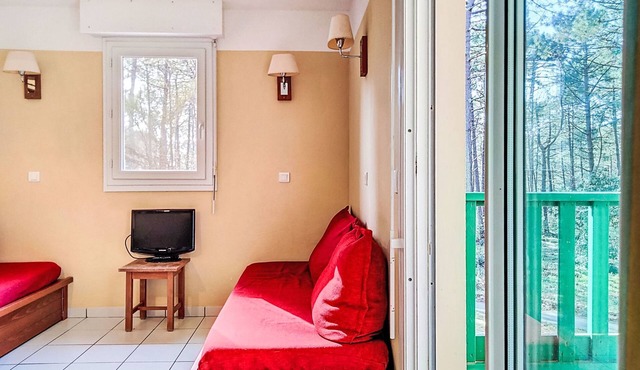 Les Grands Pins by Interhome