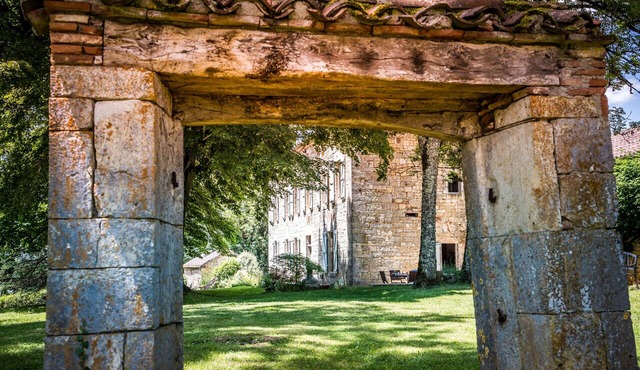 Les Hauts De Sauliès - Chambre et Table d’hôtes de charme