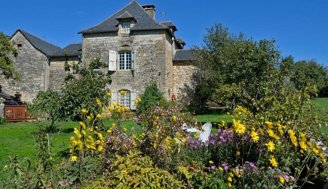 LES HAUTS DU CAUSSE