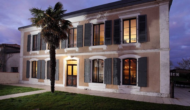 Les Logis D'aunis - L'intemporelle