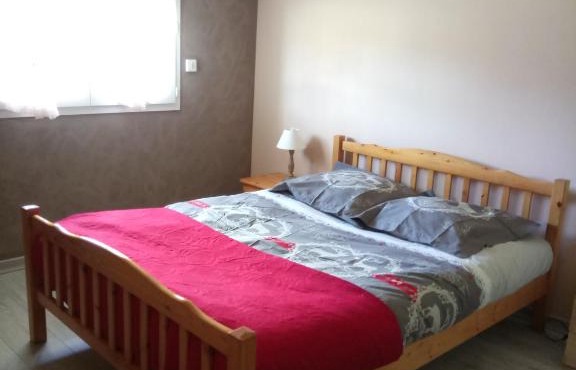 Les logis de Lucie