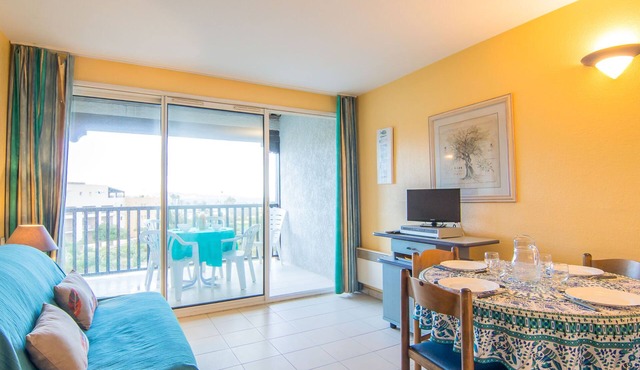 Les Marines de Gassin by Interhome