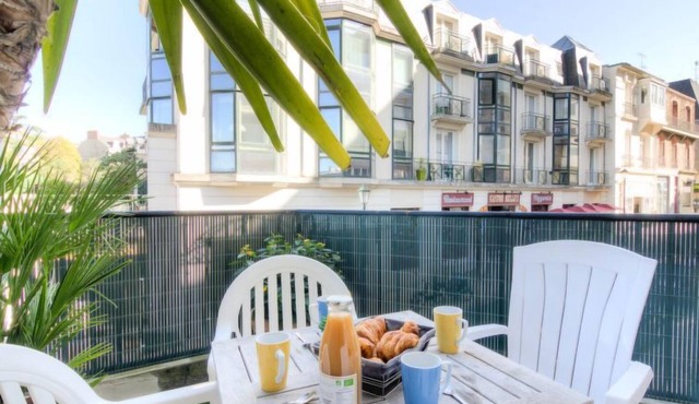 Les Mouettes by Interhome