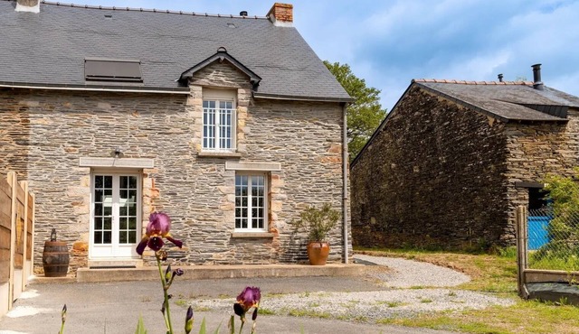 Les Palis de Sert