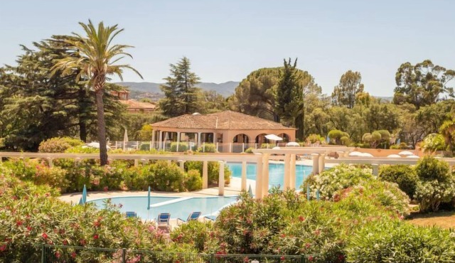 Les Parcs de Grimaud by Interhome