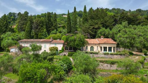 Les Pigerolles de Cabris