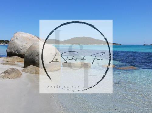 Les Studios de Fiori - Studios et Appartement T2 - Cala Rossa - proche Porto Vecchio