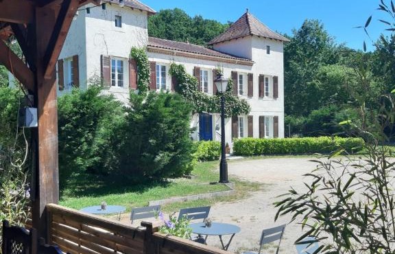 Les Tours Celtiques