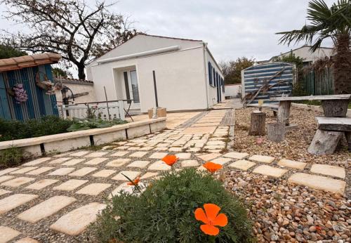 Les Tremières Oléron