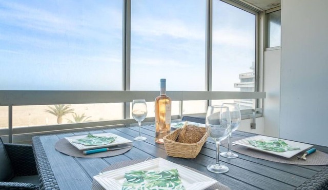 Les Trois Mâts by Interhome
