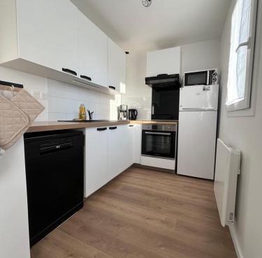 Location maison Audierne