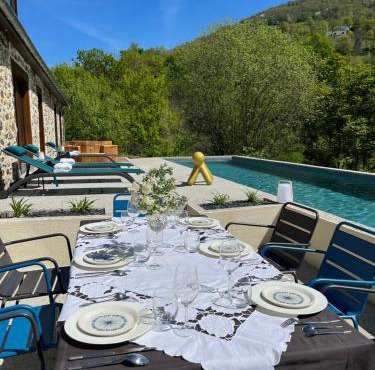 Lodge du Hautacam
