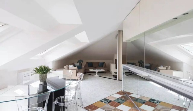 Loft Cedro in Como