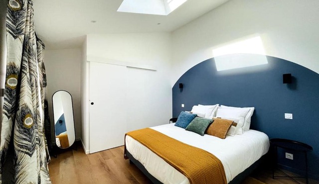 Loft - Centre Ville