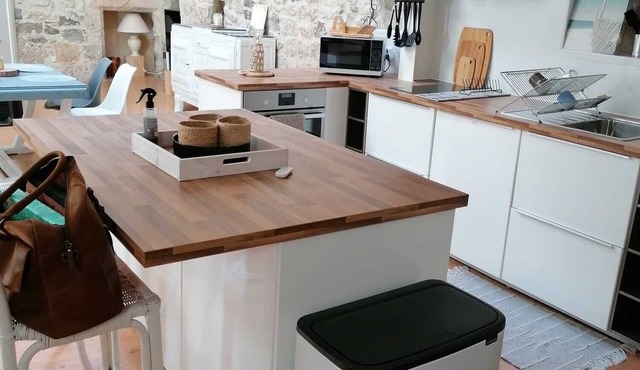 LOFT LE SANCO