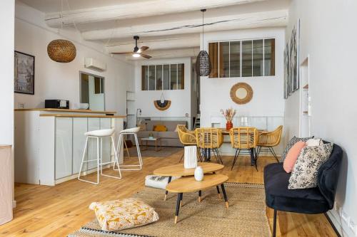 Loft Rive-Neuve
